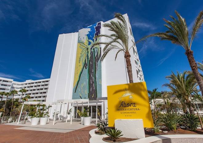 Abora buenaventura by lopesan hotels