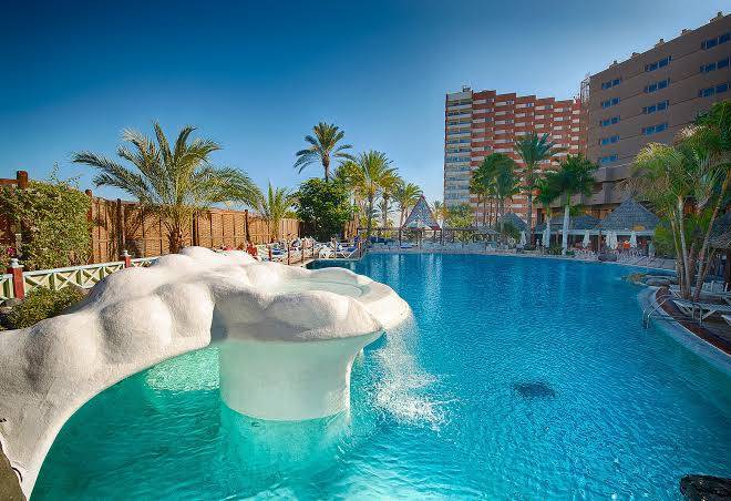 Abora continental by lopesan hotels
