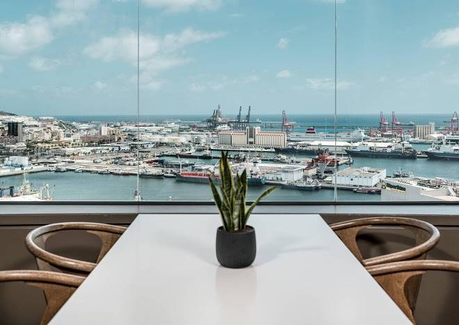 Ac hotel gran canaria