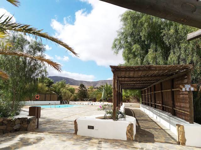 Agro Hotel Rugama Image