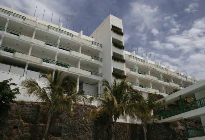 Alameda de jandia
