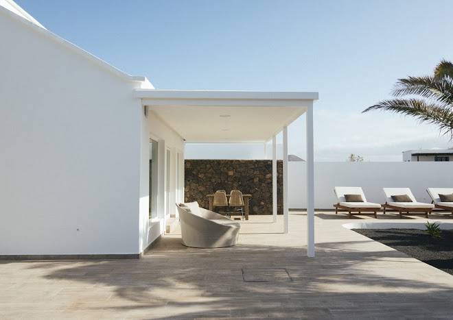Alava suites