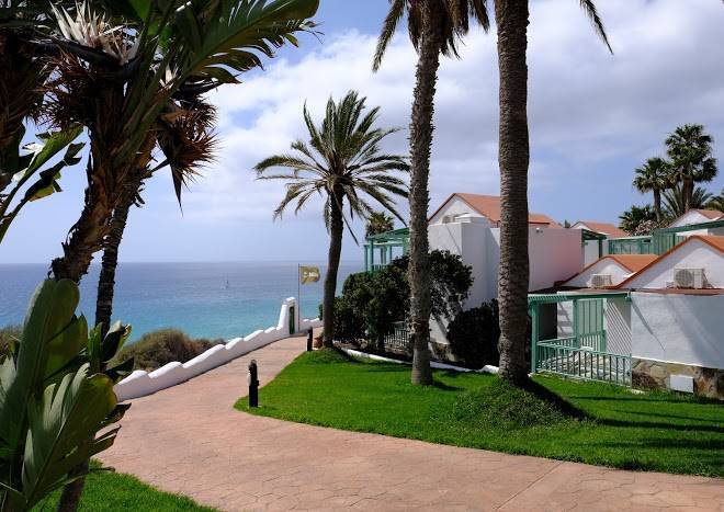 Aldiana fuerteventura