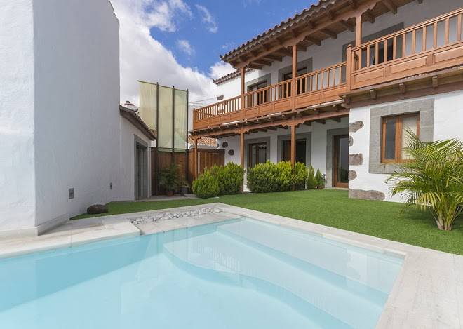 Allureh 1900 emblematic lodging