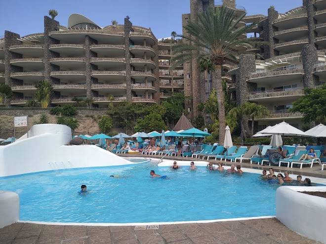 Anfi Beach Club Image