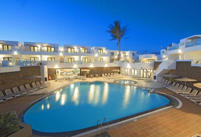 Aqua suites hotel boutique