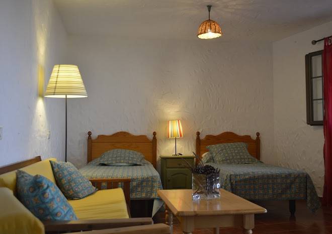 Vivienda vacacional el roque