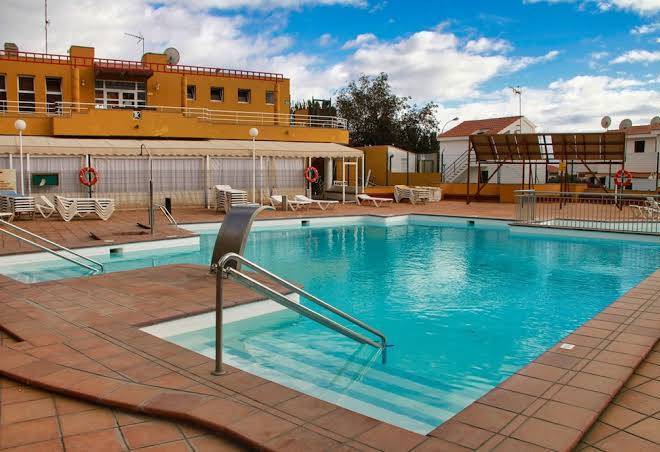 Ataitana faro bungalows