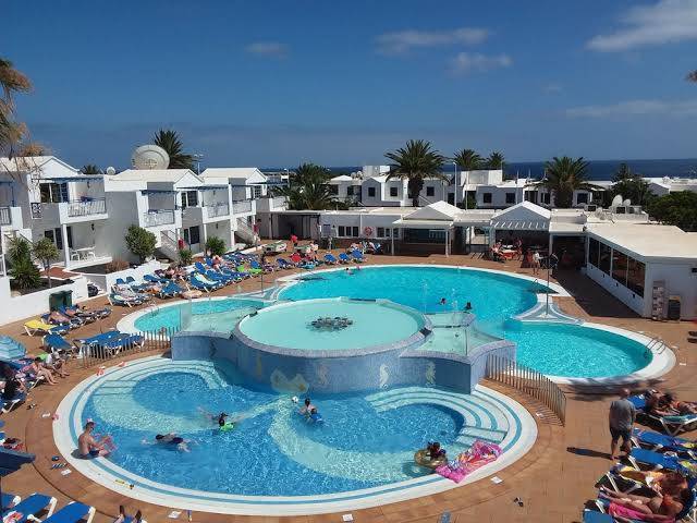 Atlantis Las Lomas Image