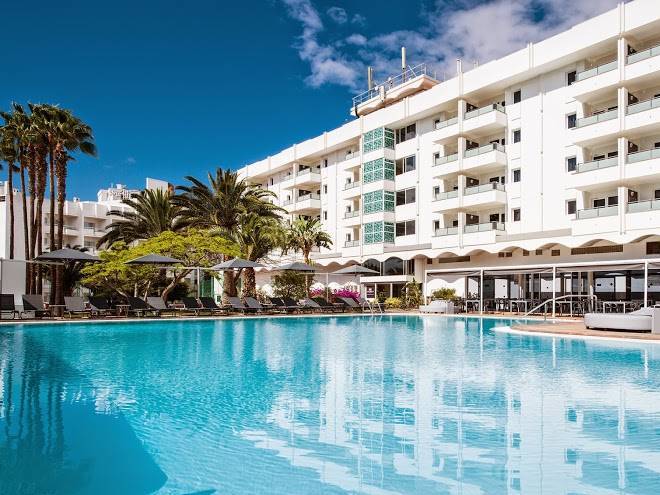 Axelbeach maspalomas