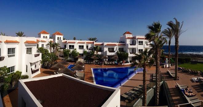 Barcelo castillo royal level