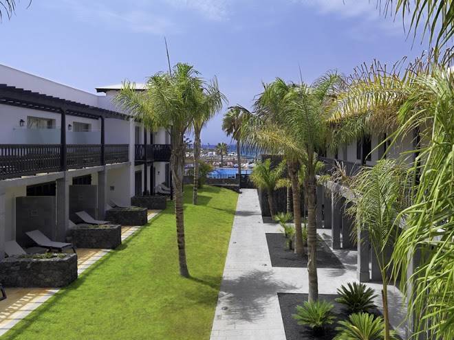 Barcelo castillo beach resort