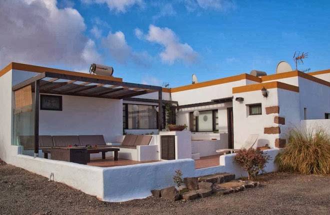 B&b la casona de nazaret