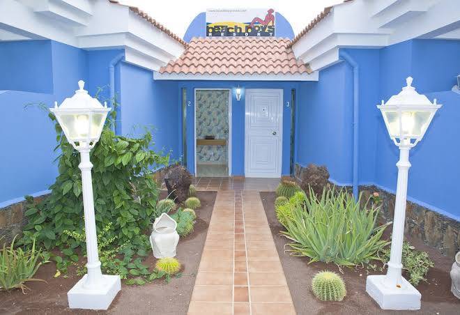 Be cool resort