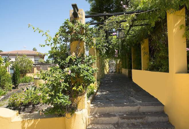 Bellasombra suites