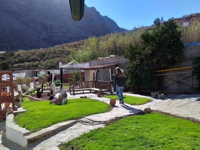 Bio Eco Finca Las Tenerias Image