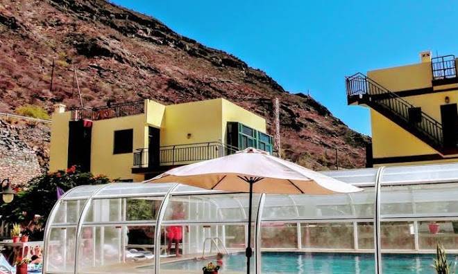 Blue explorers diving resort