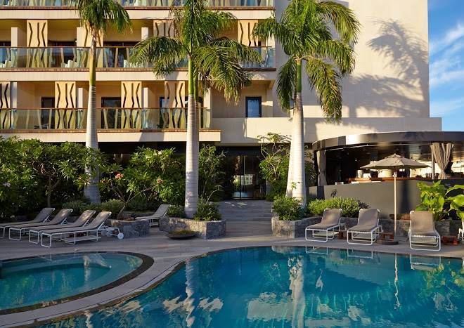 Bohemia suites & spa