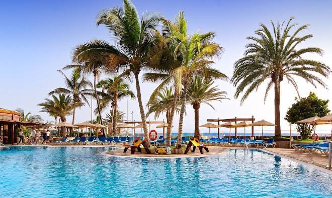 Bull hotels hotel dorado beach & spa