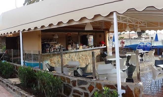 Bungalow santa fe i