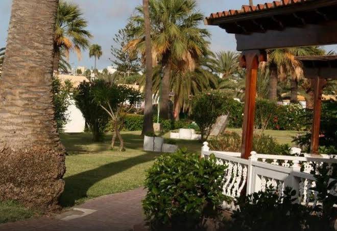 Bungalows atindana