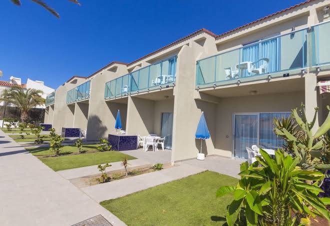 Bungalows corinto ii