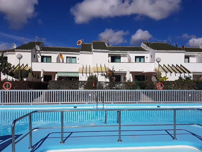 Bungalows sonnenland club ii iii