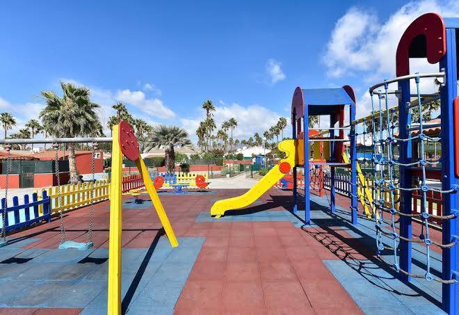 Bungalows sonora golf