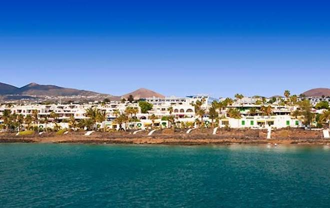 Bungalows velazquez