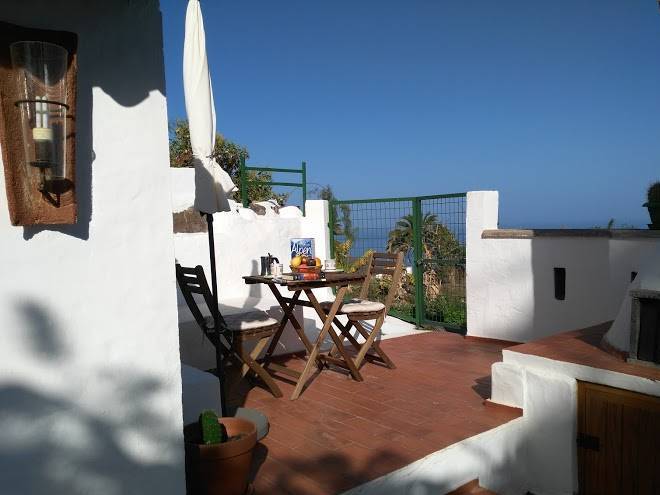 Cabana rural
