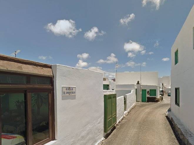 Casita el golfo