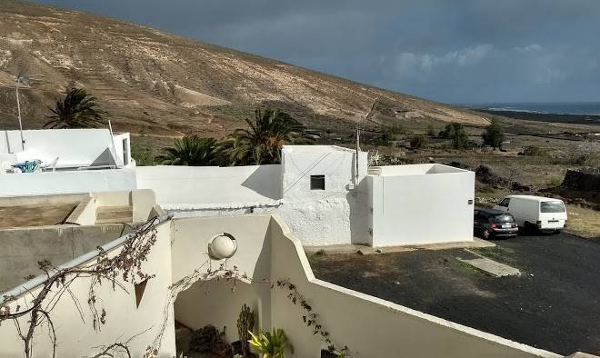 Casitas tabayesco