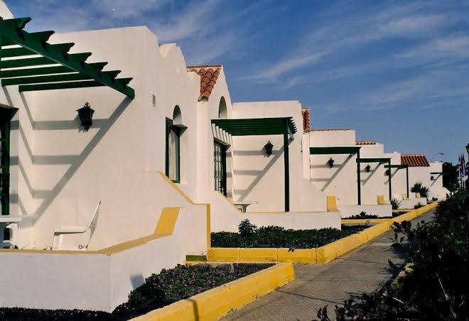 Casthotels fuertesol bungalows