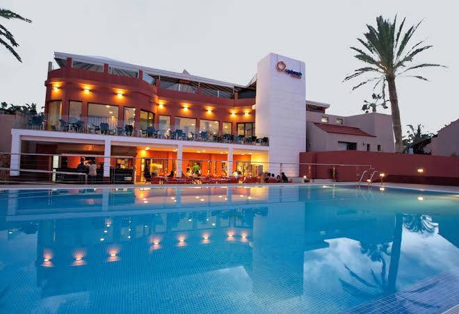 Cay Beach Caleta Image