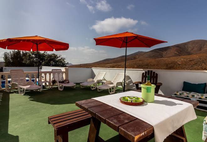 Chozo Del Viejo Image