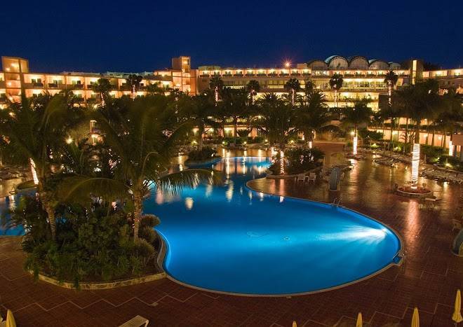 Club hotel drago park