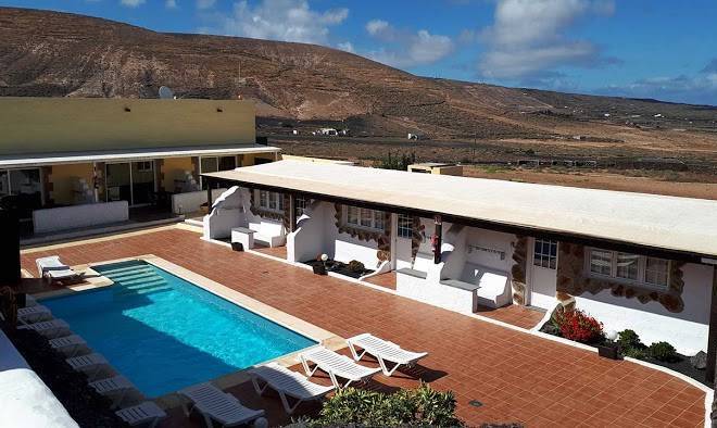 Club jm lanzarote