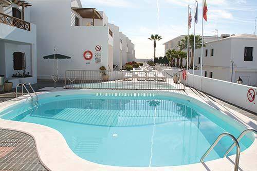 Club la cumbre