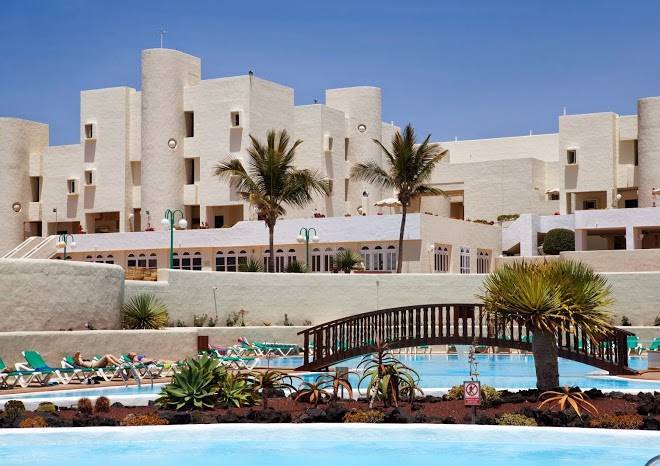 Club la santa