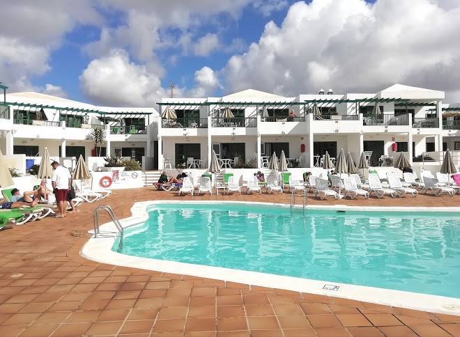 Club las calas