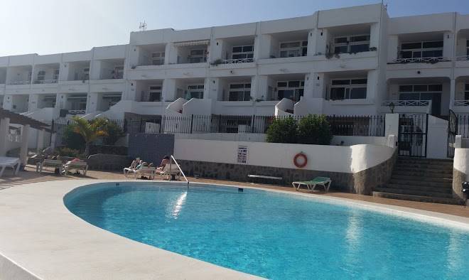 Club las vistas
