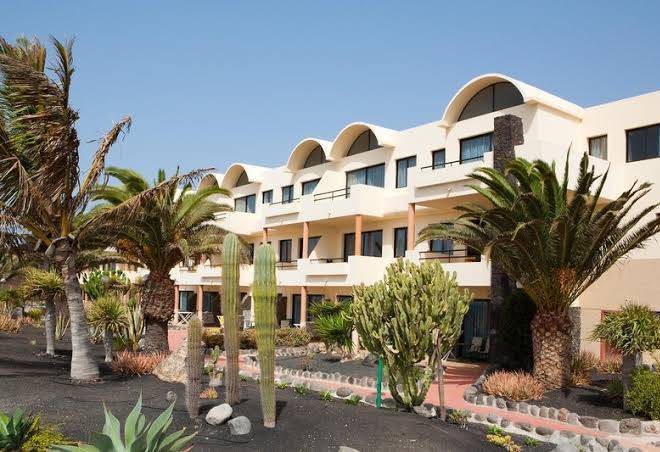 Club marmara royal monica