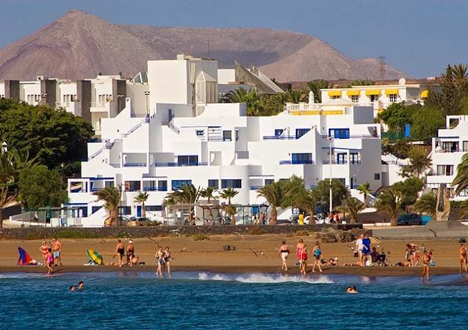 Club Pocillos Lanzarote Image