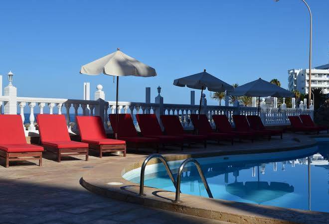 Club puerto atlantico