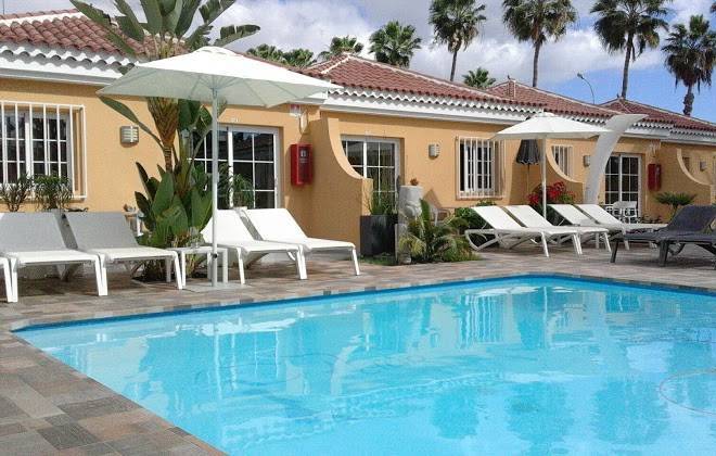 Club torso resort