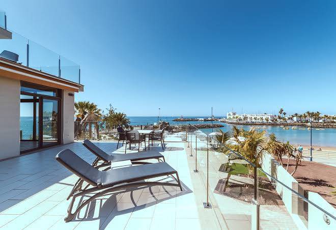 Cordial muelle viejo