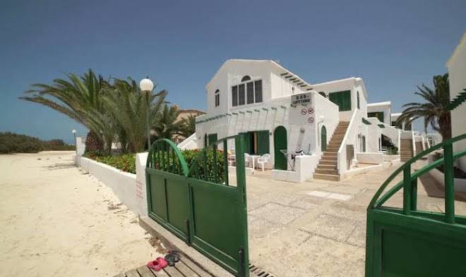Cotillo lagos