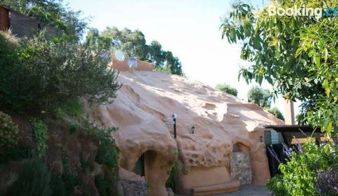 Cuevas De Barreto Image