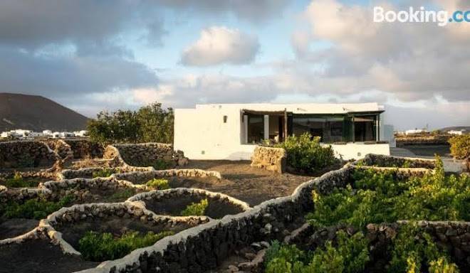 Ecofinca buenavista lanzarote