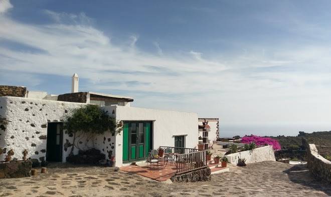 Ecofinca El Cortijo Image